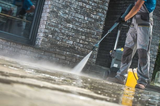 Best Commercial Pressure Washing in Fallon, NV