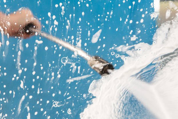 Best Pool Deck Cleaning in Fallon, NV