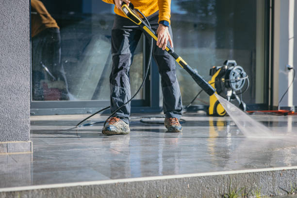 Best Vinyl Siding Pressure Washing in Fallon, NV