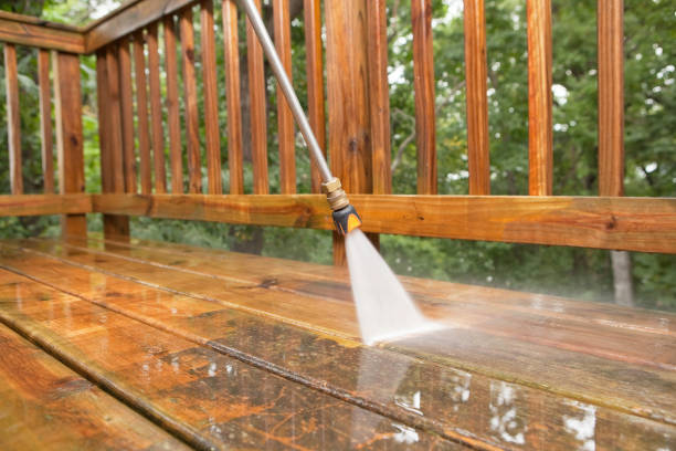 Professional Pressure Washing Services in Fallon, NV
